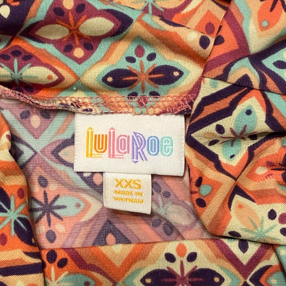 LulaRoe Maxi - Picture 2 of 2